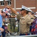 Camp Lejeune 2025 Marine Corps Half Marathon