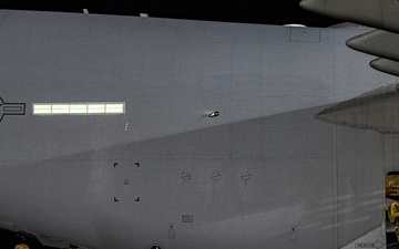 Storm Flag 25-11 conducts Joint Forcible Entry Operation with 1-82nd Airborne Division