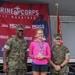 Camp Lejeune 2025 Marine Corps Half Marathon