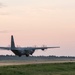 721st CRE Airfield Assessment Team Arrives at Geronimo LZ