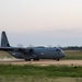 721st CRE Airfield Assessment Team Arrives at Geronimo LZ