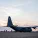 721st CRE Airfield Assessment Team Arrives at Geronimo LZ