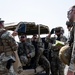 721st CRE Airfield Assessment Team Arrives at Geronimo LZ