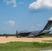 721st CRE Airfield Assessment Team Arrives at Geronimo LZ