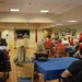 Marine Corps Deputy Commandant for Manpower and Reserve Affairs Visits Recruiting Station Tampa on Inchon 75th Anniversary