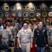 Navy Information Warfare Commands Pin 19 New Chief Petty Officers