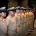Navy Information Warfare Commands Pin 19 New Chief Petty Officers