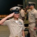 Navy Information Warfare Commands Pin 19 New Chief Petty Officers