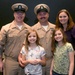 Navy Information Warfare Commands Pin 19 New Chief Petty Officers
