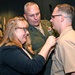 Navy Information Warfare Commands Pin 19 New Chief Petty Officers