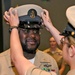 Navy Information Warfare Commands Pin 19 New Chief Petty Officers