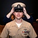 Navy Information Warfare Commands Pin 19 New Chief Petty Officers