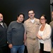 Navy Information Warfare Commands Pin 19 New Chief Petty Officers