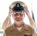 Hail to the Chief: Naval Base San Diego welcomes newest Chiefs to the Mess
