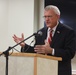 Marine Corps Deputy Commandant for Manpower and Reserve Affairs Visits Recruiting Station Tampa on Inchon 75th Anniversary
