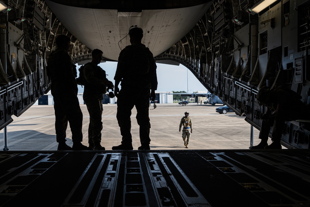 321st CRE Conducts Cargo Up-loads for Storm Flag 25-11