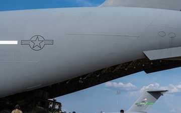 321st CRE Conducts Cargo Up-loads for Storm Flag 25-11