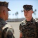 Capt. Burger Awarded Navy and Marine Corps Commendation Medal