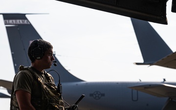 321st CRE Conducts Cargo Up-loads for Storm Flag 25-11