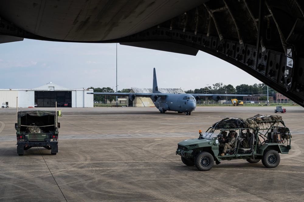 321st CRE Conducts Cargo Up-loads for Storm Flag 25-11