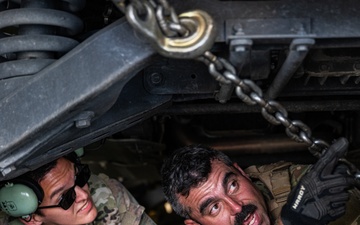 321st, 721st CRS Execute Exercise Storm Flag 25-11