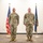 Turner Promotes to Chief Master Sergeant