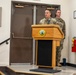 Turner Promotes to Chief Master Sergeant