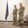 Turner Promotes to Chief Master Sergeant