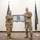Turner Promotes to Chief Master Sergeant