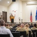Turner Promotes to Chief Master Sergeant