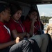 ARM Oaxaca (PO-161) Ship Tour