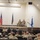 Turner Promotes to Chief Master Sergeant