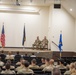 Turner Promotes to Chief Master Sergeant