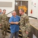 Turner Promotes to Chief Master Sergeant
