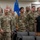 Turner Promotes to Chief Master Sergeant