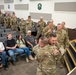 Turner Promotes to Chief Master Sergeant