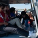 ARM Oaxaca (PO-161) Ship Tour