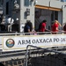 ARM Oaxaca (PO-161) Ship Tour