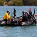 U.S. Marines with 4th Reconnaissance Battalion Conduct Dive Training at MCBH