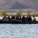 U.S. Marines with 4th Reconnaissance Battalion Conduct Dive Training at MCBH