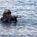 U.S. Marines with 4th Reconnaissance Battalion Conduct Dive Training at MCBH
