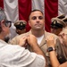 NSA Mid-South holds a Chief Pinning Ceremony