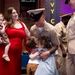 NSA Mid-South holds a Chief Pinning Ceremony