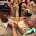 NSA Mid-South holds a Chief Pinning Ceremony