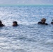 U.S. Marines with 4th Reconnaissance Battalion Conduct Dive Training at MCBH