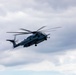 U.S. Marines conduct rescue operations during Rescue Flag 25-2