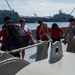 ARM Oaxaca (PO-161) Ship Tour