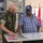 COMMARFORPAC in Palau: KLE with Governor of Palau