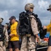U.S. Marines with 4th Reconnaissance Battalion Conduct Dive Training at MCBH