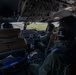 U.S. Marines perform rescue operations during Rescue Flag 25-2
